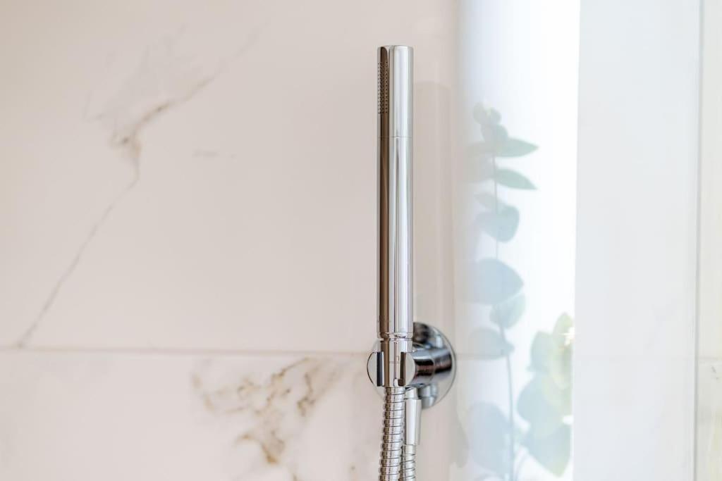 The Crescent, Aberdeen City Centre Apartment エクステリア 写真