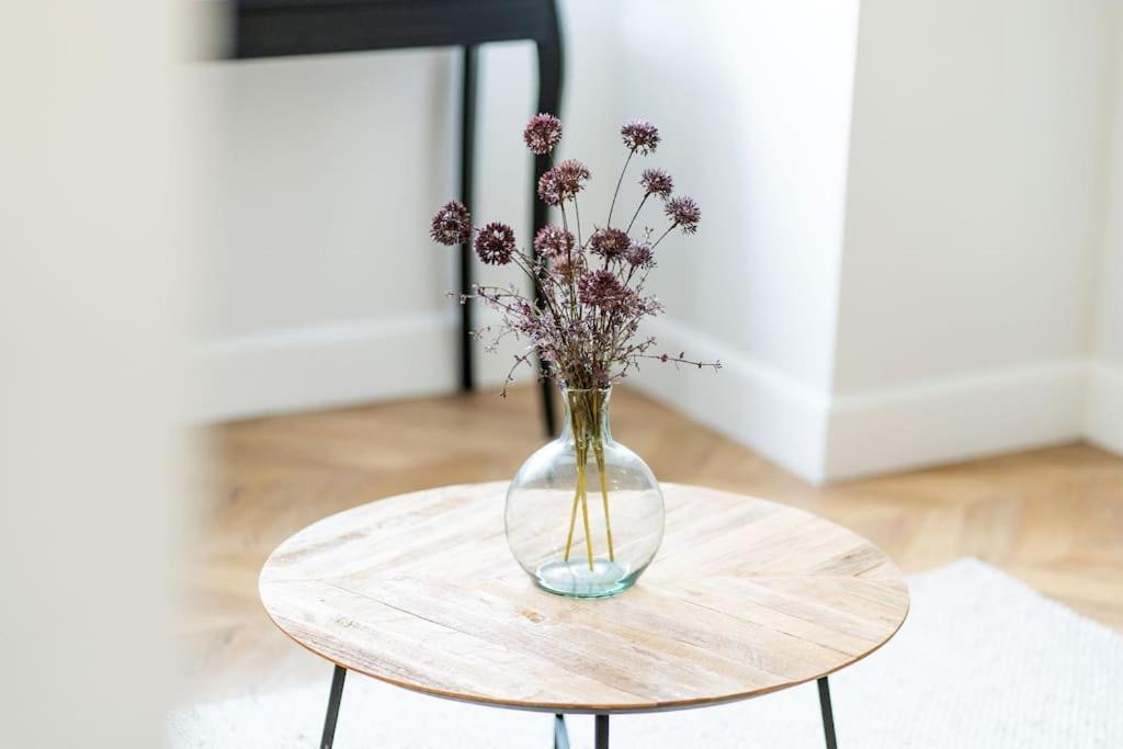 The Crescent, Aberdeen City Centre Apartment エクステリア 写真