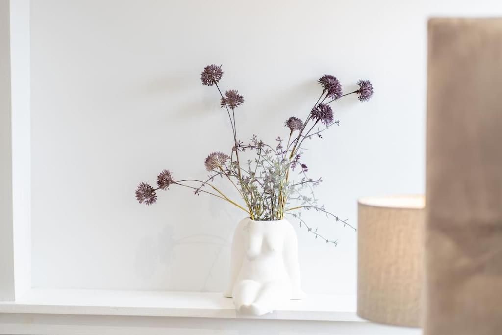 The Crescent, Aberdeen City Centre Apartment エクステリア 写真
